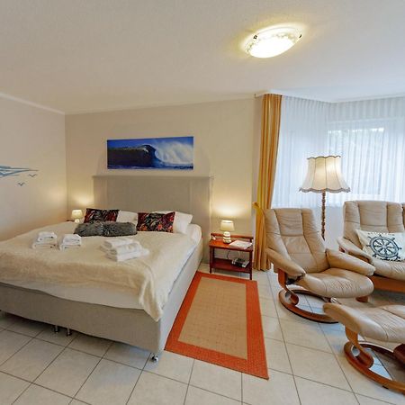Ferienhaus Binz - Apt. 02 Εξωτερικό φωτογραφία