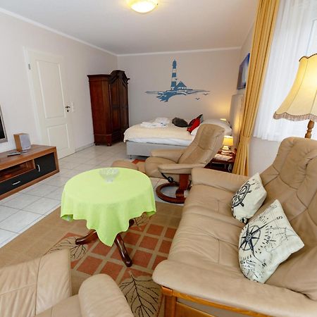 Ferienhaus Binz - Apt. 02 Εξωτερικό φωτογραφία