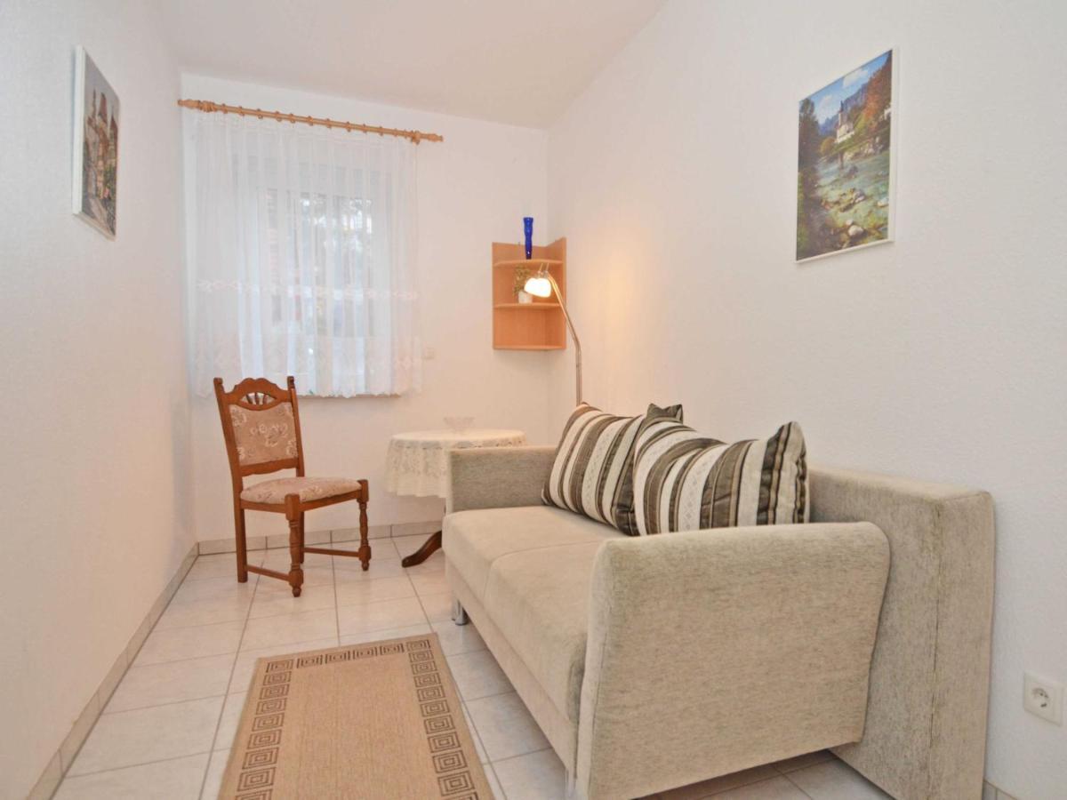 Ferienhaus Binz - Apt. 02 Εξωτερικό φωτογραφία