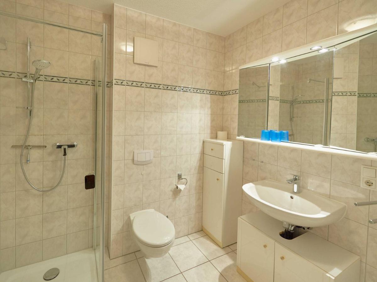 Ferienhaus Binz - Apt. 02 Εξωτερικό φωτογραφία