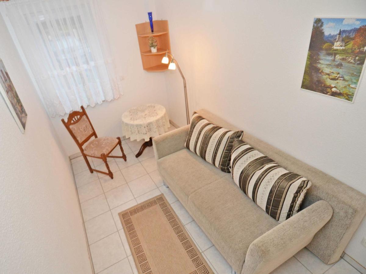 Ferienhaus Binz - Apt. 02 Εξωτερικό φωτογραφία