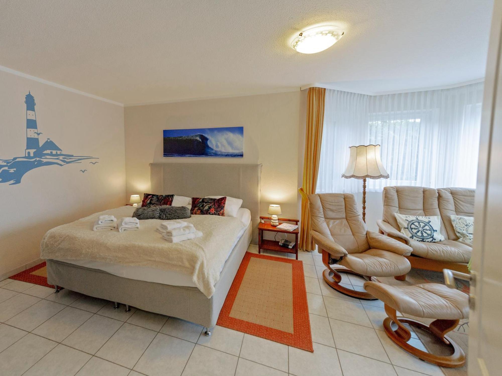 Ferienhaus Binz - Apt. 02 Εξωτερικό φωτογραφία