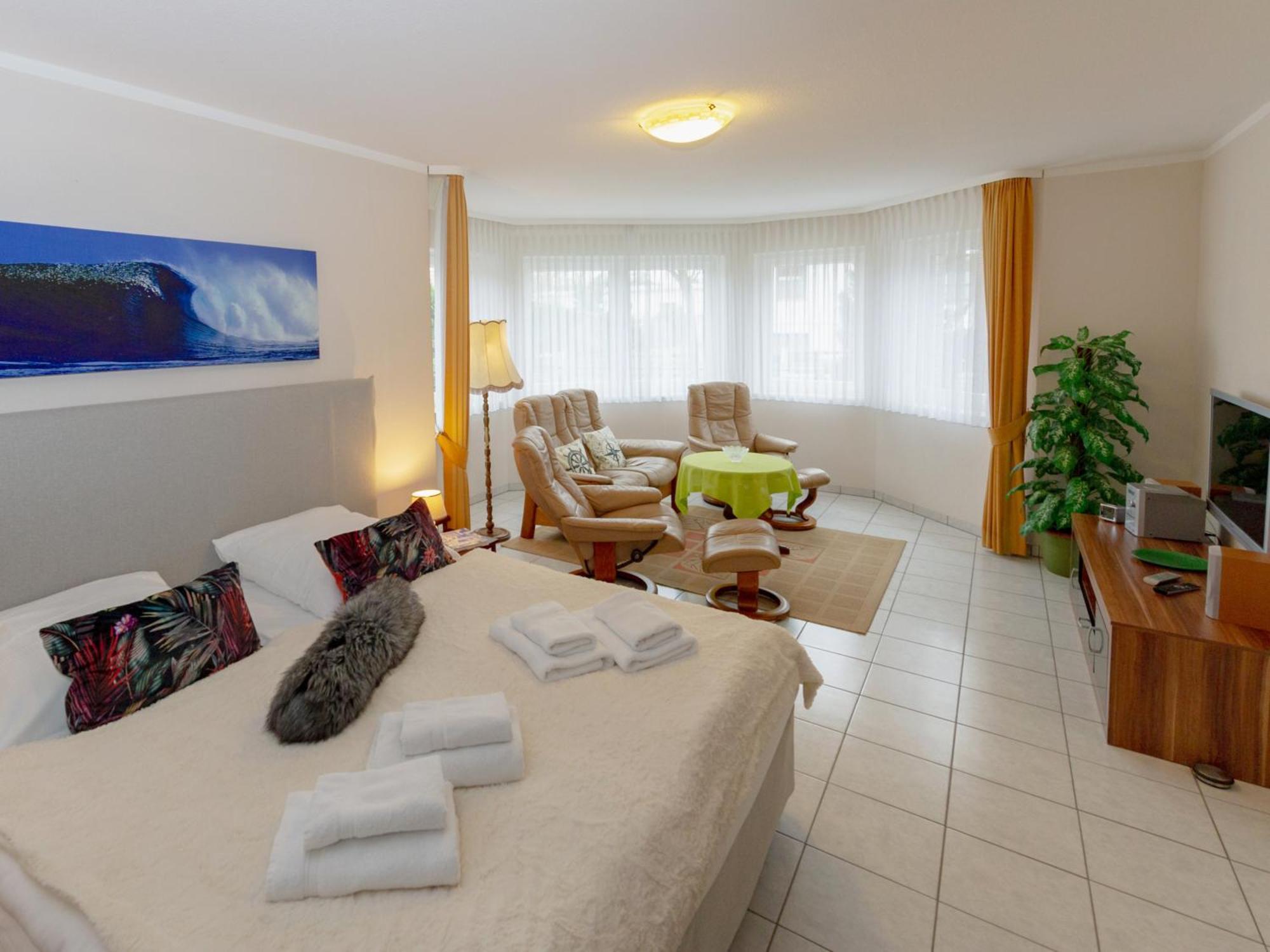 Ferienhaus Binz - Apt. 02 Εξωτερικό φωτογραφία