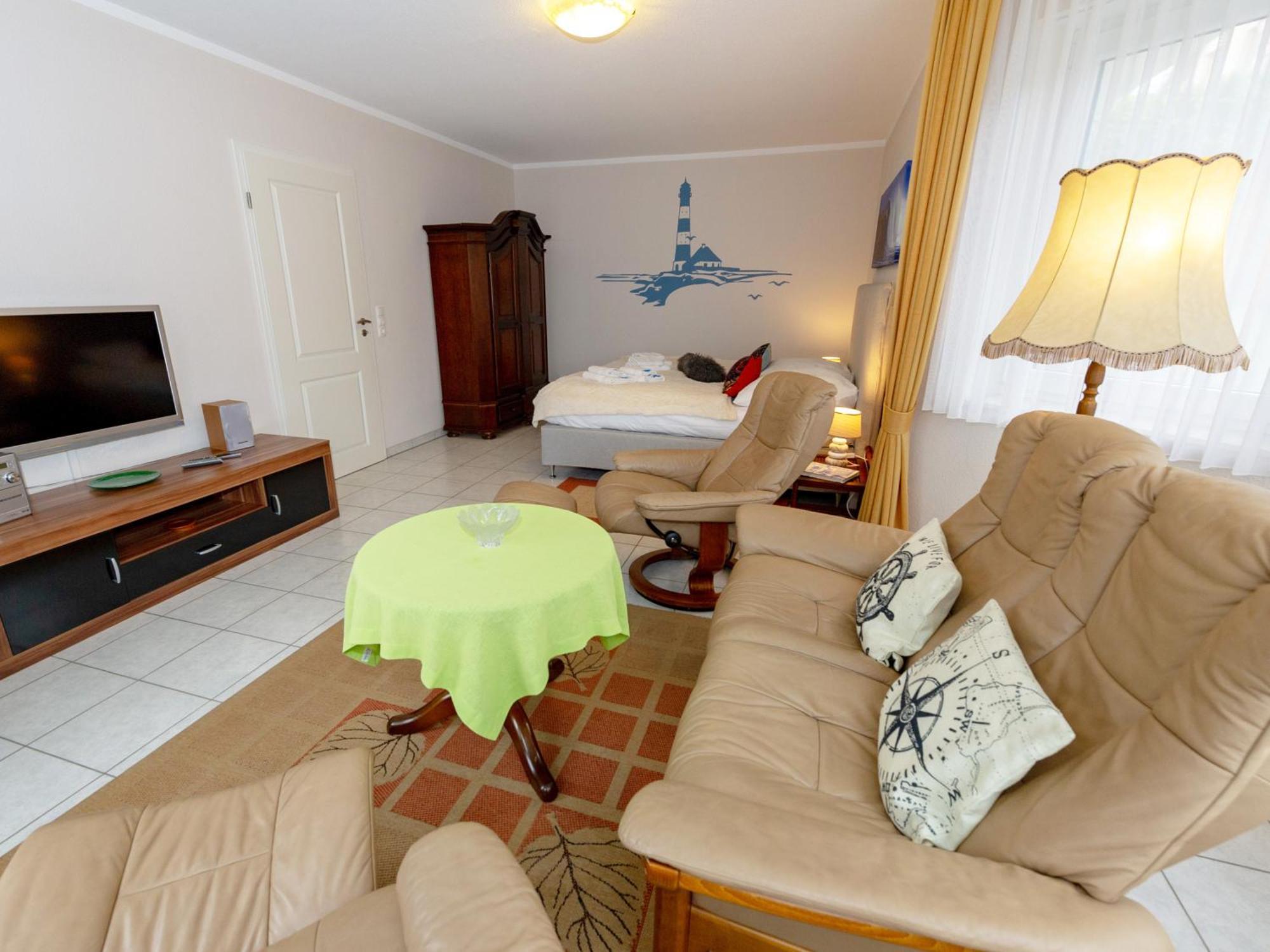 Ferienhaus Binz - Apt. 02 Εξωτερικό φωτογραφία