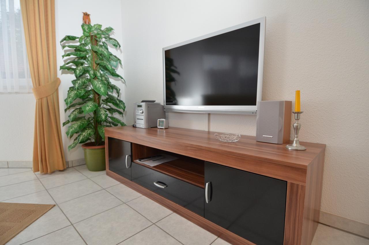 Ferienhaus Binz - Apt. 02 Εξωτερικό φωτογραφία